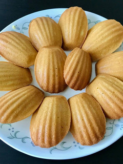 பிரஞ்ச் வெண்ணெய் கேக் செய்முறை முக்கிய புகைப்படம்