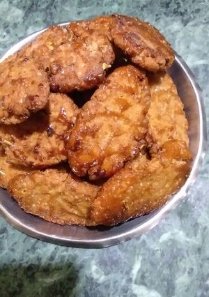 A picture of Gur ka tehkua.