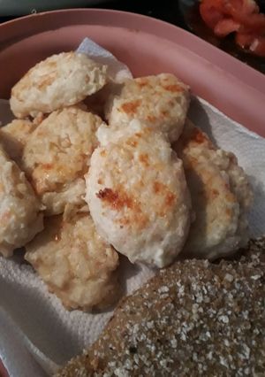 Una foto de Torrejas de arroz