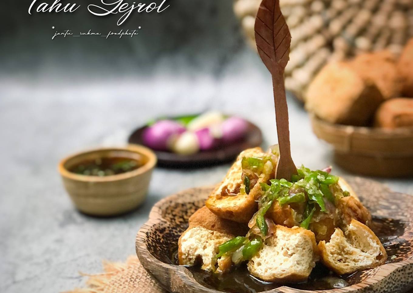 Tahu Gejrot