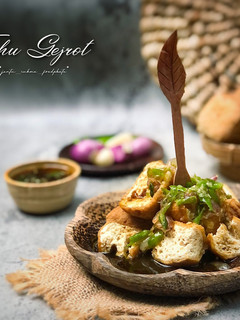 Foto resep Tahu Gejrot