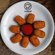 Potato nuggets