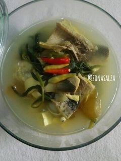 Foto resep ASEM ASEM BANDENG, TAHU, KANGKUNG (BaTaKung)