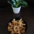 Kripik Usus Ayam