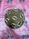 Cheesecake KinderJoy