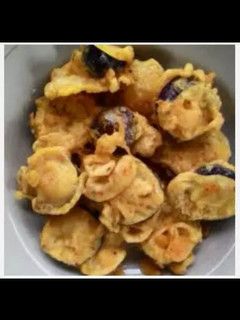 Foto resep Terong crispy