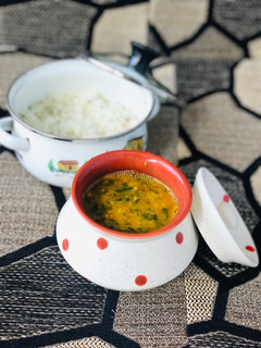 દાલ પાલક (Dal Palak Recipe In Gujarati) રેસીપી મુખ્ય ફોટો