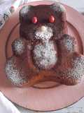 Torta "Orsetto"