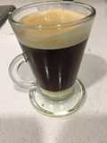 Café molido tostado condensado