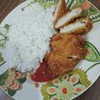 Katsu Juicy Bisa Dijual 15.000