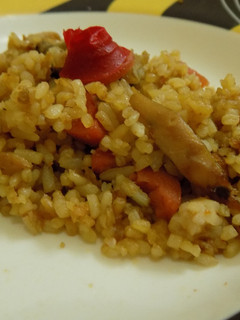Foto resep Nasi Goreng Ndeso