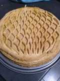 Guyana-Style Galette des Rois