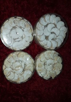 Foto resep Putri salju