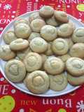 Biscottini alle mele
