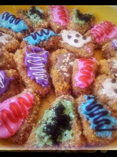 Foto resep Pisang Goreng Krispi