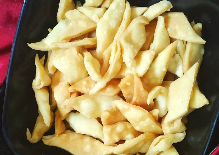 Kata nimki or namakpara