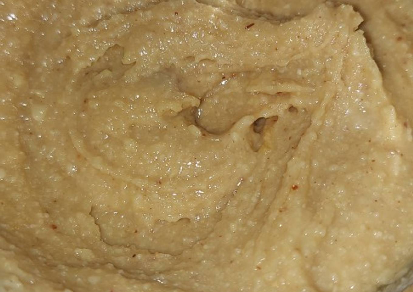 Peanut butter