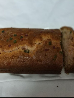 A picture of Vanilla Coke Cake.