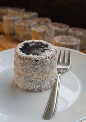 Hólabda (Kozák sapka) recept fotója
