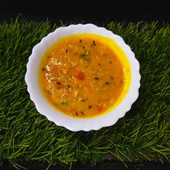 A picture of Daal Recipe.