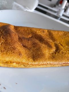 Una foto de Fitcocho de naranja