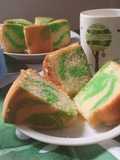 Bolu agar-agar