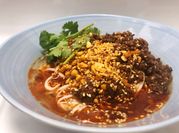 A picture of sweet bean paste
