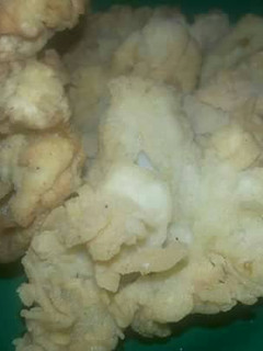 Foto resep Jamur crispy