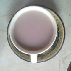 White tea A picture of White tea.