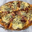 Pizza minera