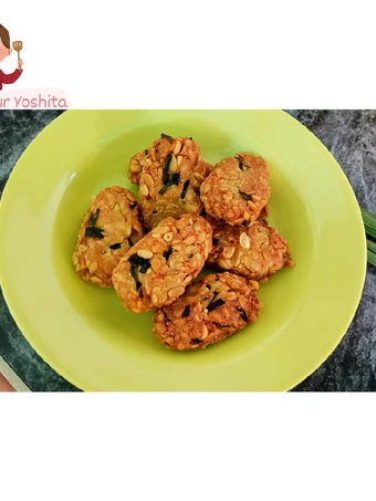 Cara Mudah Membuat Resep Mendol Tempe yang Enak Banget Anti Ribet, Uenak Banget