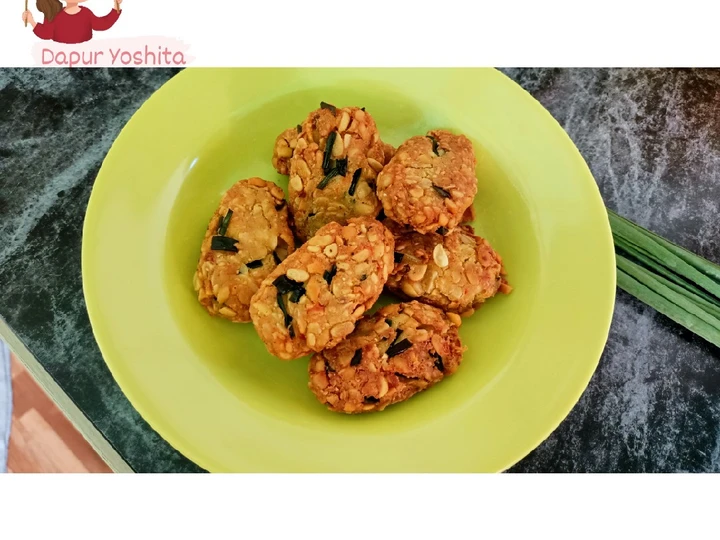 Cara Mudah Membuat Resep Mendol Tempe yang Enak Banget Anti Ribet, Uenak Banget