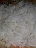 Fluffy White Rice