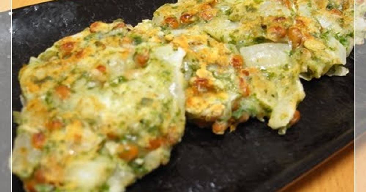 Oyaki recipes easy & tasty ideas for home cooking Cookpad