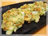 onion cake