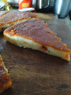 Una foto de Budín de pan 🤤