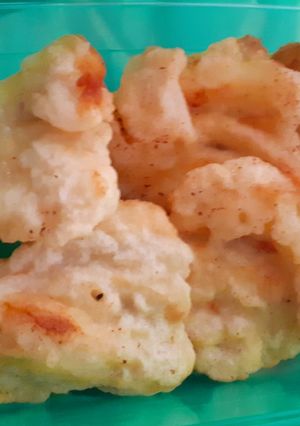 Foto resep Pisang goreng wangi