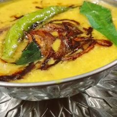 A picture of Daal mong.