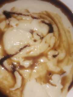 Una foto de Leche Crema