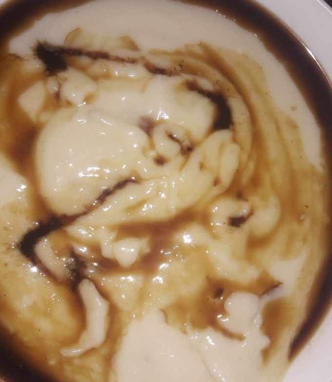 Una foto de Leche Crema