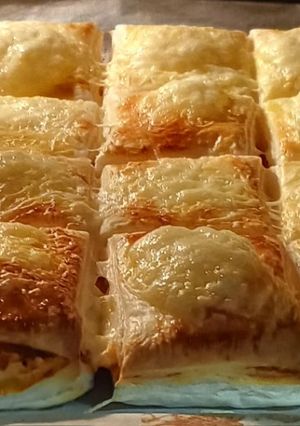 Salatini recept fotója