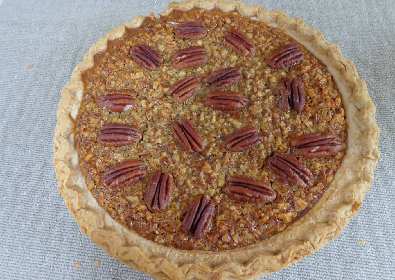 Pecan Pie