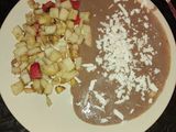 🥔😉Papas fritas en cuadritos
