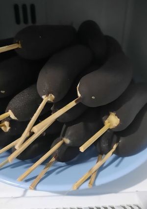 Foto resep Es piscok