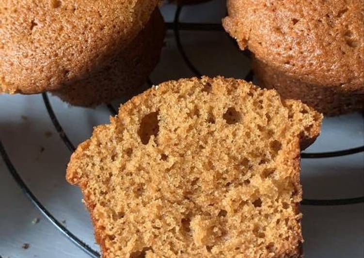 Le secret pour faire des recettes Mini muffin à la vergeoise spécial