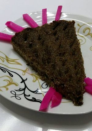 صورة لوصفة كبة بالصينية