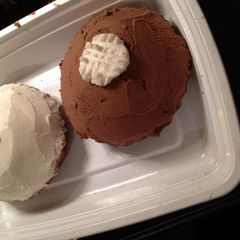 1.9g Carb Cake (low Carb) A picture of 1.9g Carb Cake (low Carb).
