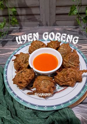 Foto resep Uyen Goreng