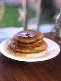 Hot Cakes de proteína 💣!!!