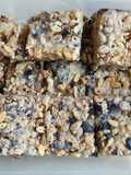 Milky Oreo Krispies